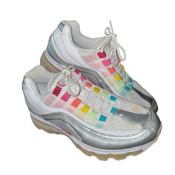 nike airmax 95 5.5 mens - Picture 2 of 4